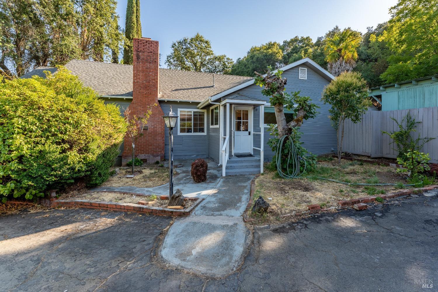 13240 S Highway 101 Hopland CA 95449