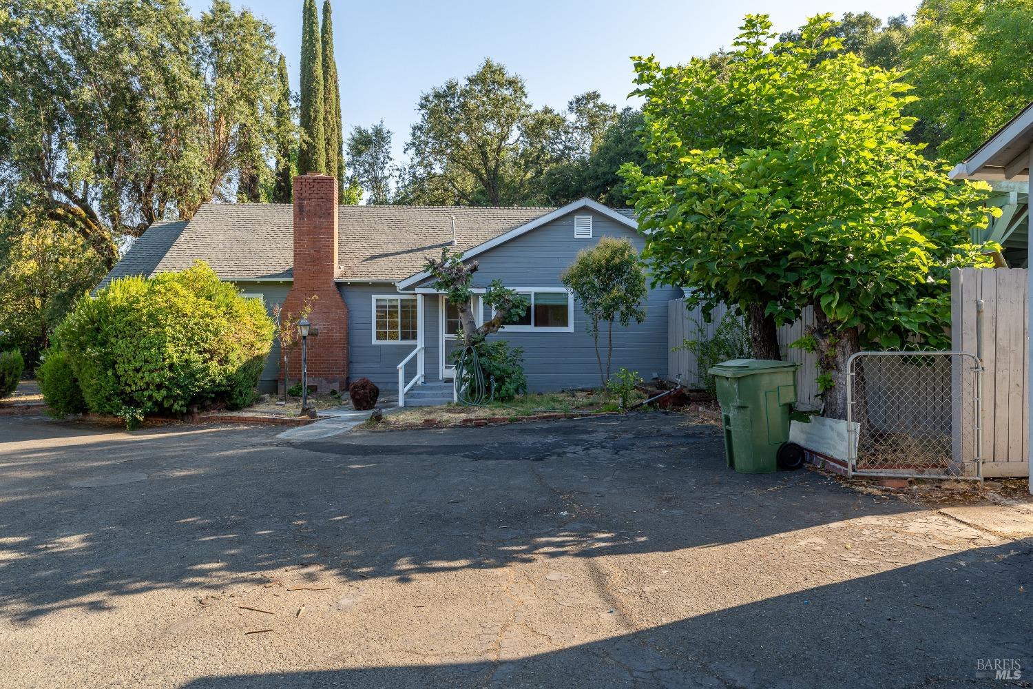 13240 S Highway 101 Hopland CA 95449