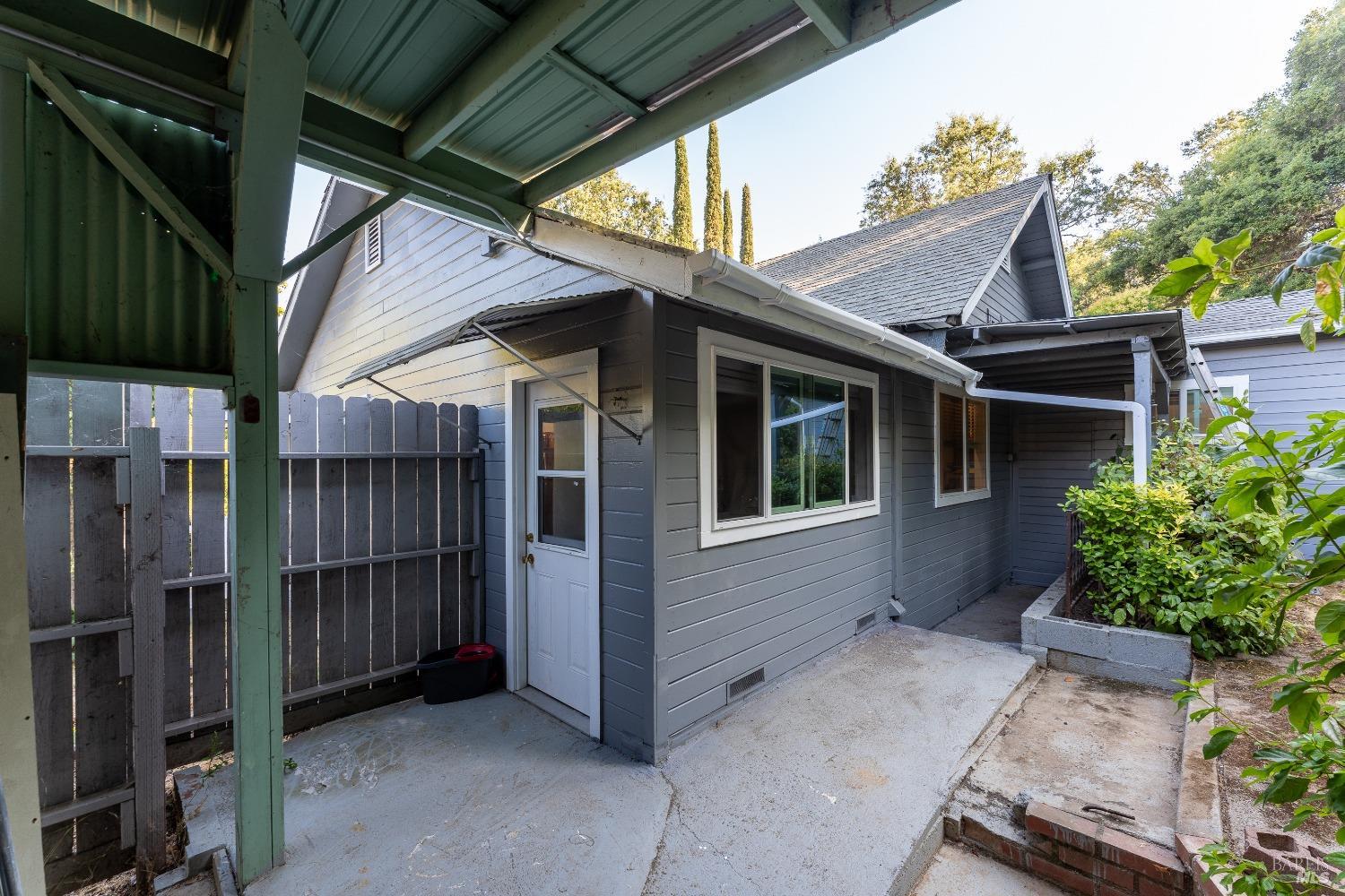 13240 S Highway 101 Hopland CA 95449