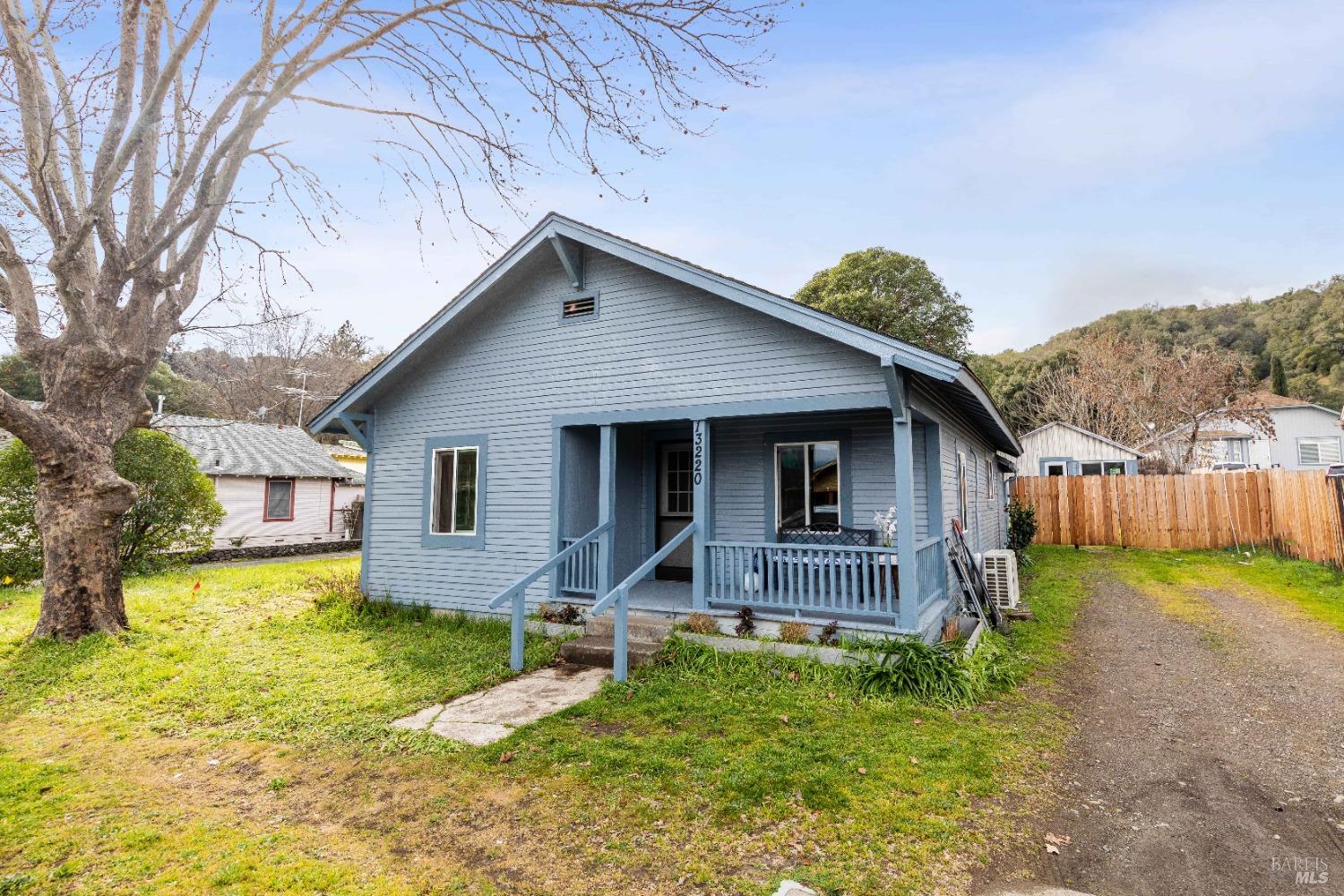 13240 S Highway 101 Hopland CA 95449