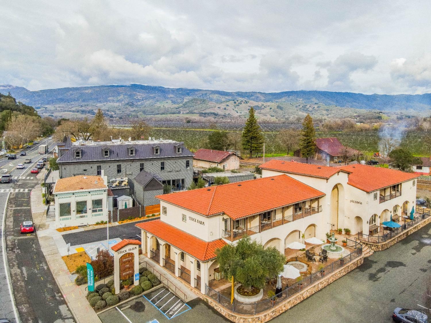 13240 S Highway 101 Hopland CA 95449
