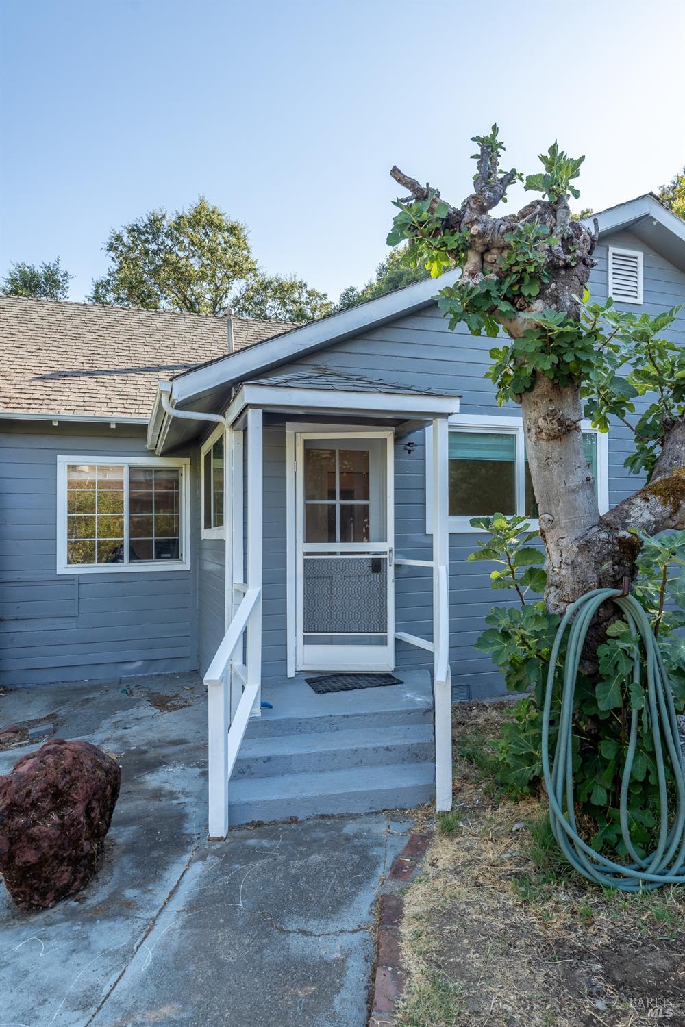 13240 S Highway 101 Hopland CA 95449