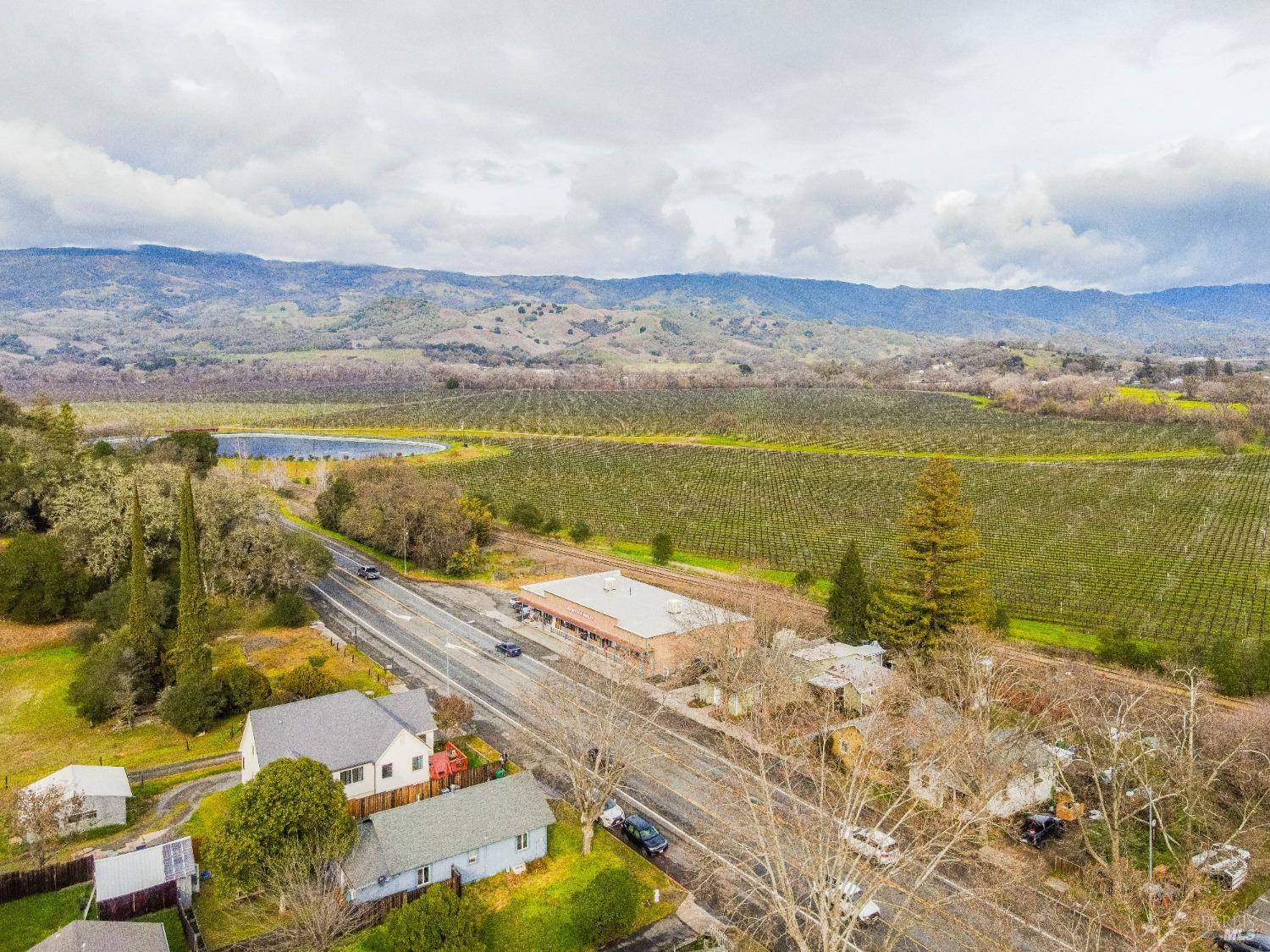 13240 S Highway 101 Hopland CA 95449