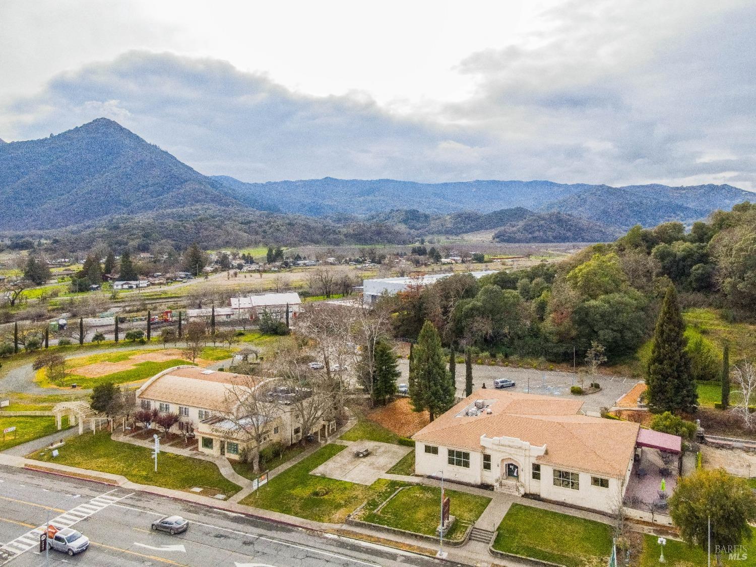 13240 S Highway 101 Hopland CA 95449