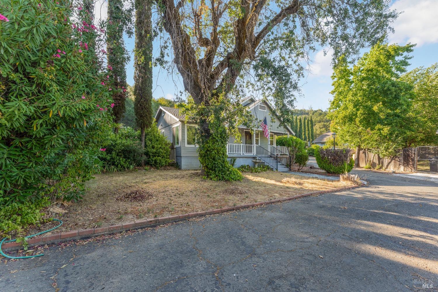13240 S Highway 101 Hopland CA 95449