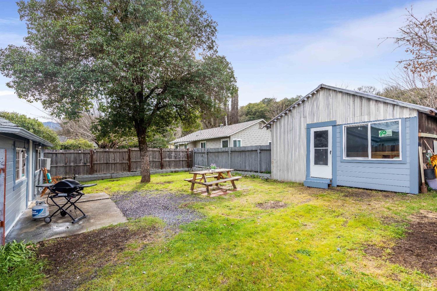 13240 S Highway 101 Hopland CA 95449