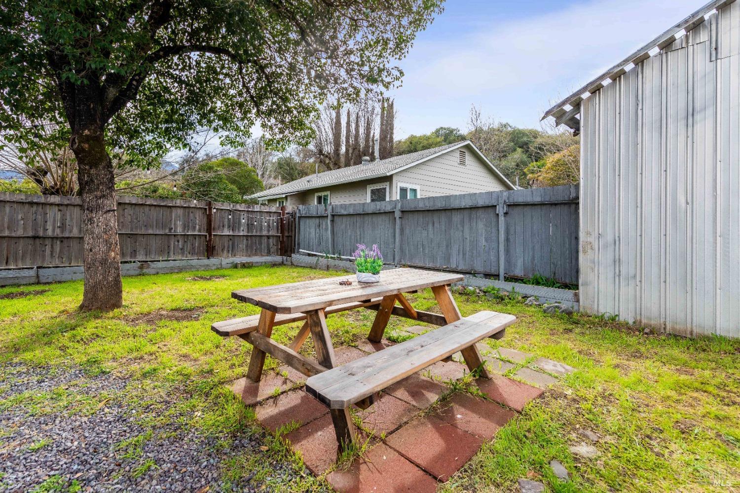 13240 S Highway 101 Hopland CA 95449