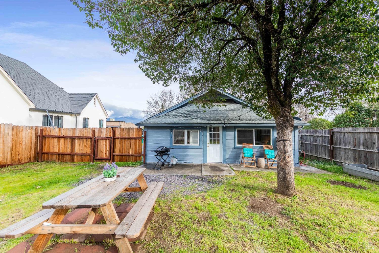 13240 S Highway 101 Hopland CA 95449