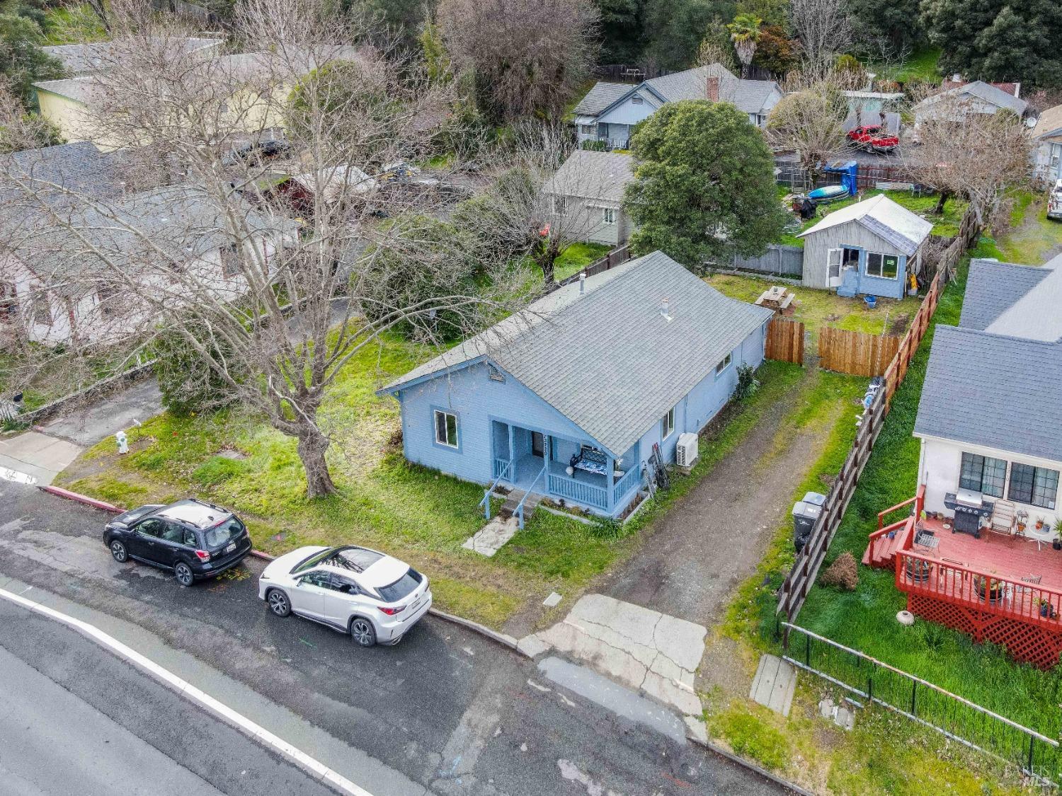 13240 S Highway 101 Hopland CA 95449