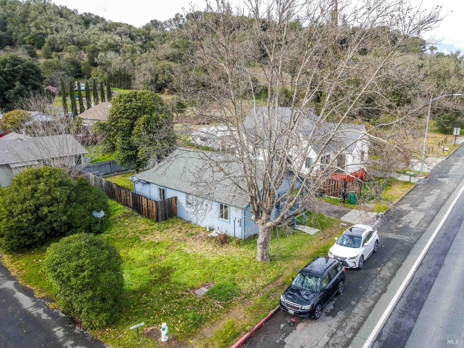 13240 S Highway 101 Hopland CA 95449