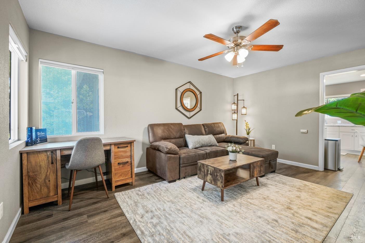 13240 S Highway 101 Hopland CA 95449