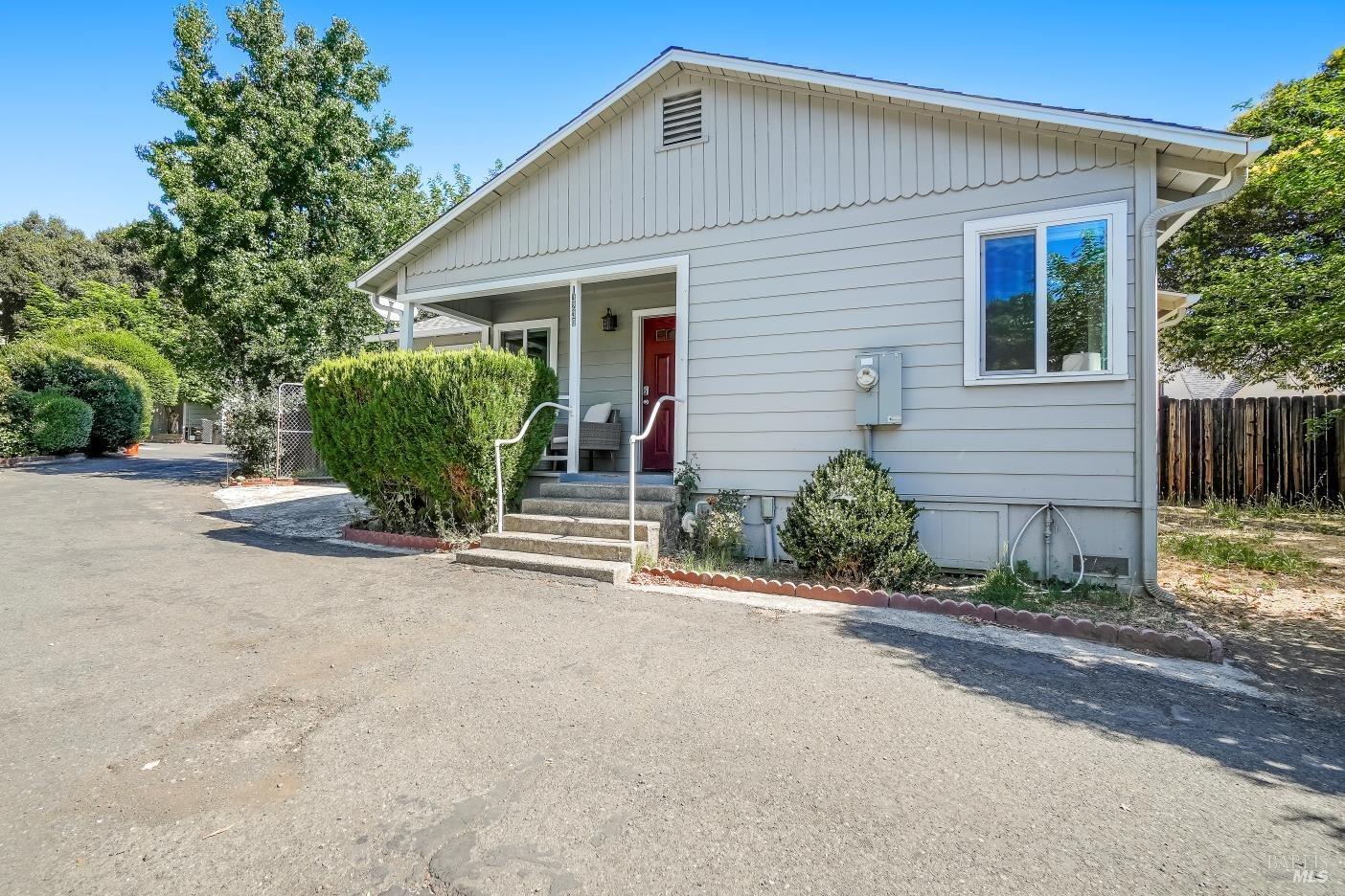13240 S Highway 101 Hopland CA 95449