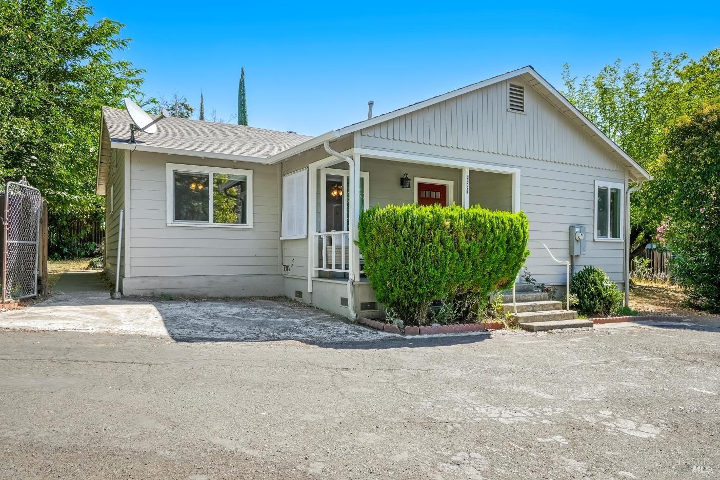 13240 S Highway 101 Hopland CA 95449