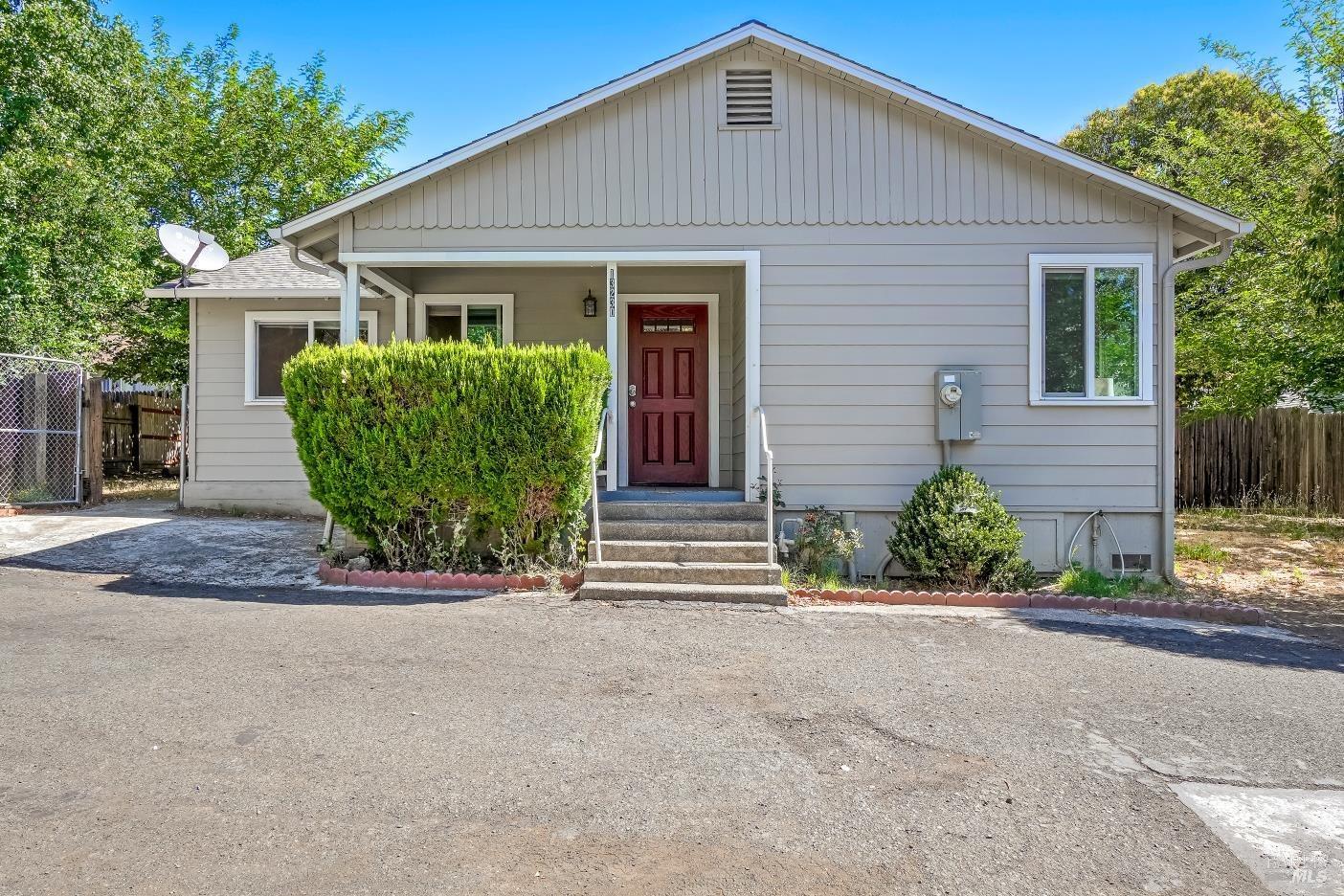 13240 S Highway 101 Hopland CA 95449