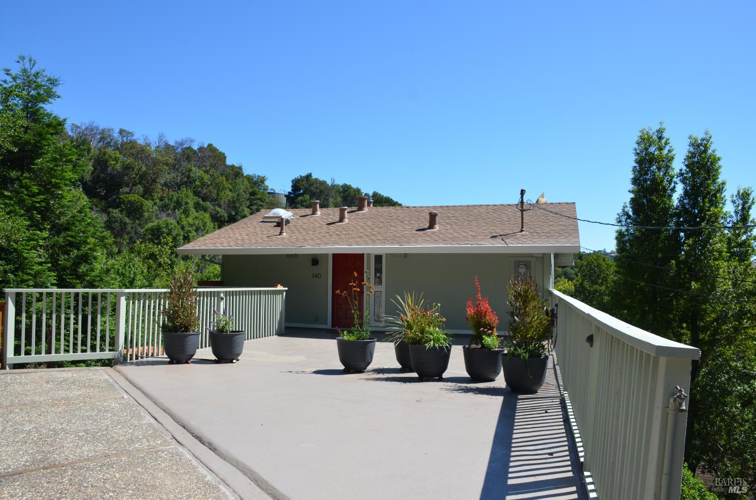 140 Redwood Road Fairfax CA 94930