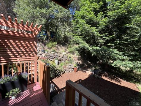 140 Redwood Road Fairfax CA 94930