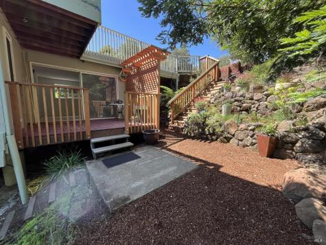140 Redwood Road Fairfax CA 94930
