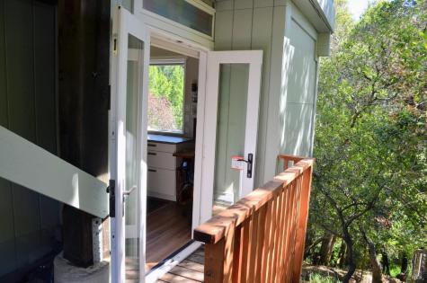 140 Redwood Road Fairfax CA 94930