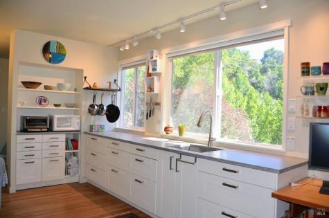 140 Redwood Road Fairfax CA 94930