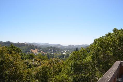 140 Redwood Road Fairfax CA 94930