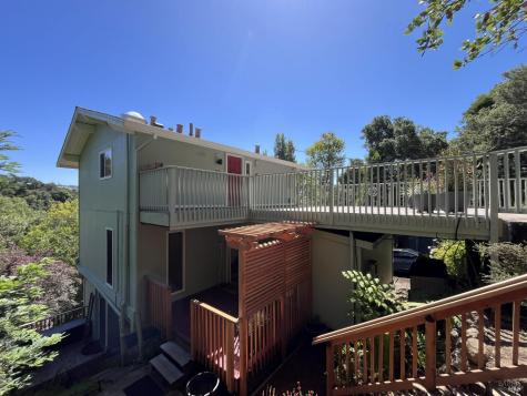 140 Redwood Road Fairfax CA 94930