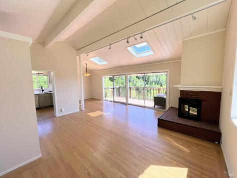 140 Redwood Road Fairfax CA 94930