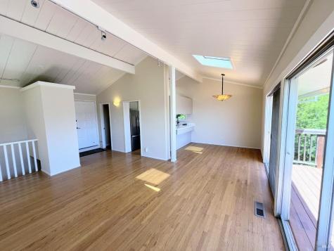 140 Redwood Road Fairfax CA 94930