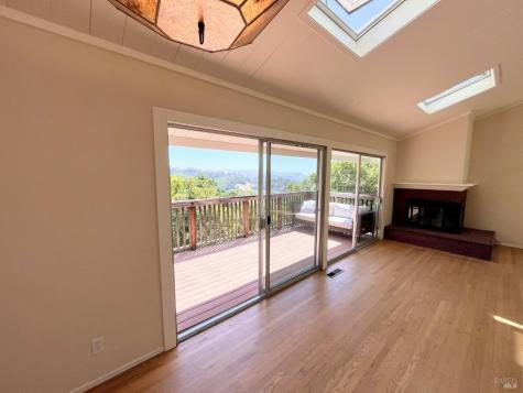 140 Redwood Road Fairfax CA 94930