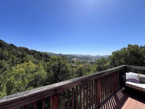 140 Redwood Road Fairfax CA 94930