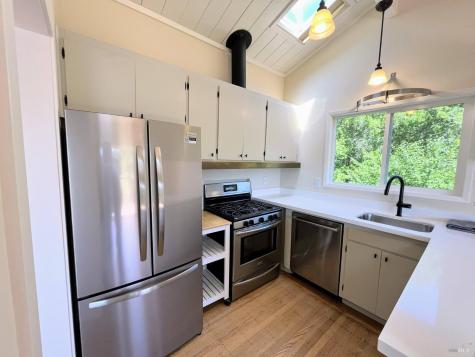140 Redwood Road Fairfax CA 94930