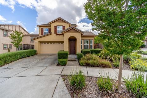 2052 Verbena Drive Santa Rosa CA 95404
