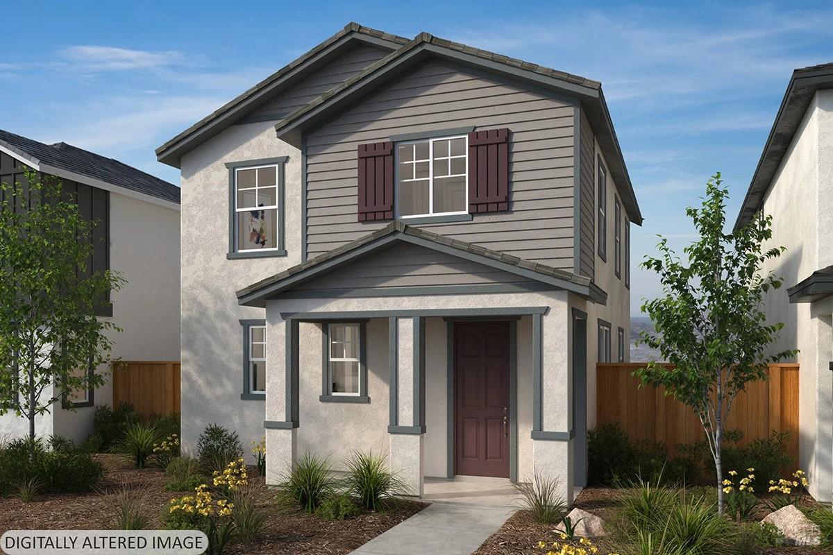 72 Racking Street American Canyon CA 94503