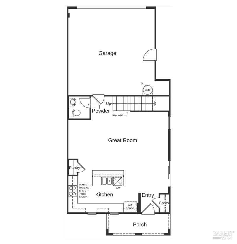 72 Racking Street American Canyon CA 94503