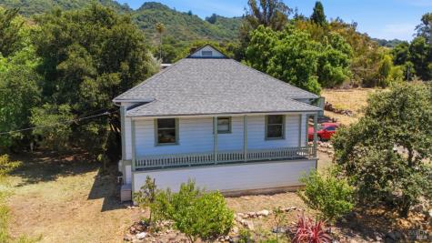 4570 Petaluma Hill Road Santa Rosa CA 95404