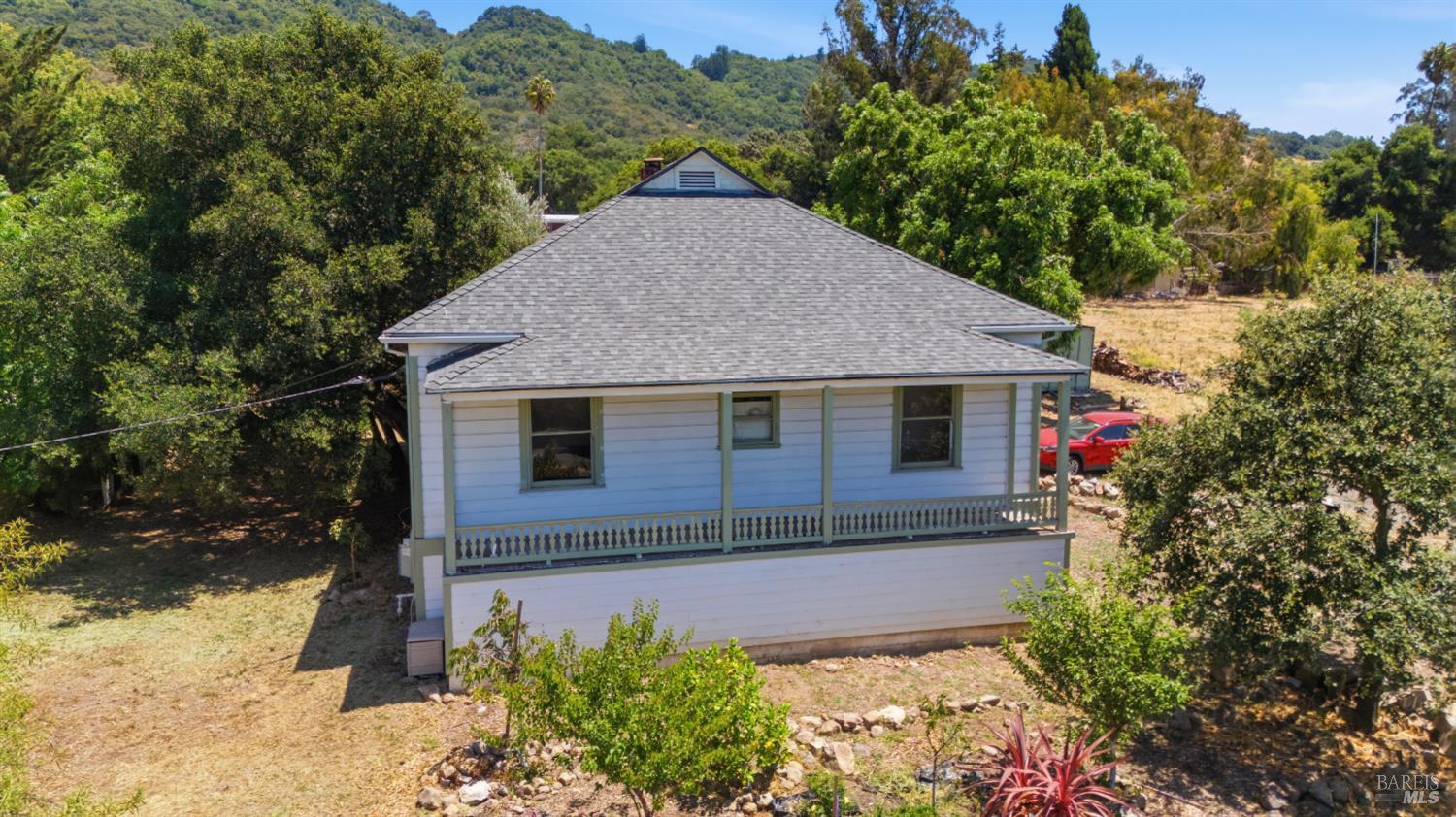 4570 Petaluma Hill Road Santa Rosa CA 95404