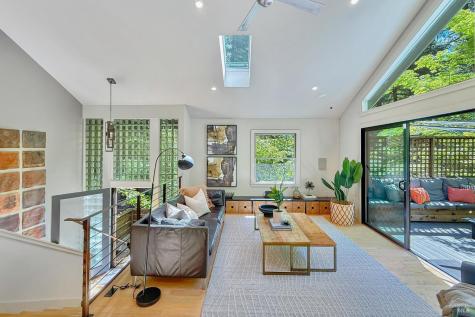 15116 Cherry Street Guerneville CA 95446