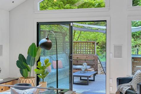 15116 Cherry Street Guerneville CA 95446