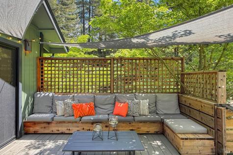 15116 Cherry Street Guerneville CA 95446