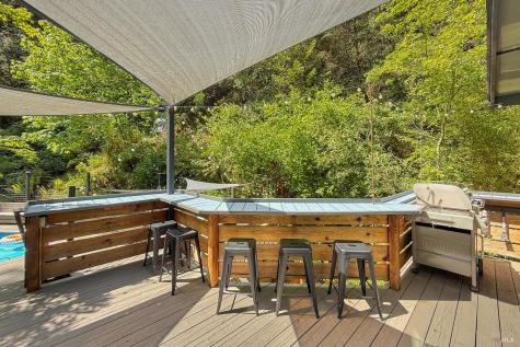 15116 Cherry Street Guerneville CA 95446