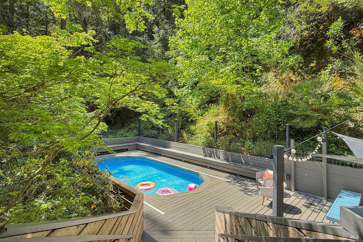 15116 Cherry Street Guerneville CA 95446