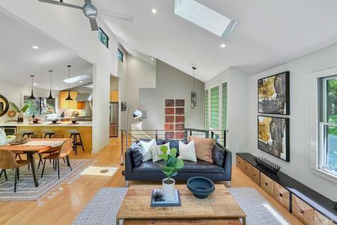 15116 Cherry Street Guerneville CA 95446