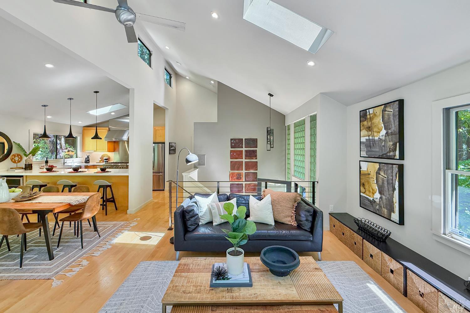 15116 Cherry Street Guerneville CA 95446