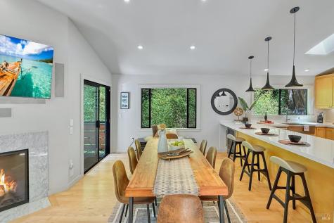 15116 Cherry Street Guerneville CA 95446