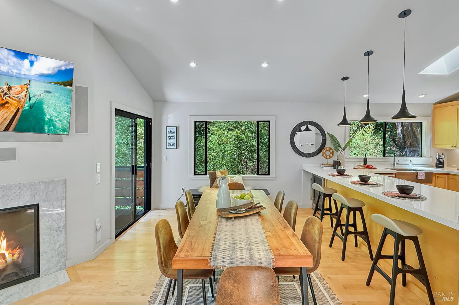 15116 Cherry Street Guerneville CA 95446