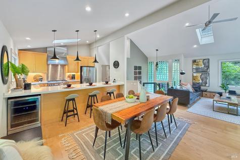 15116 Cherry Street Guerneville CA 95446