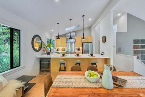 15116 Cherry Street Guerneville CA 95446