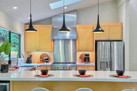 15116 Cherry Street Guerneville CA 95446
