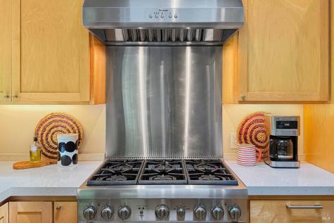 15116 Cherry Street Guerneville CA 95446