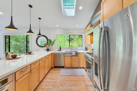15116 Cherry Street Guerneville CA 95446