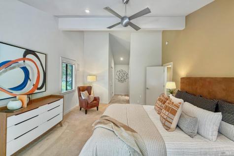 15116 Cherry Street Guerneville CA 95446